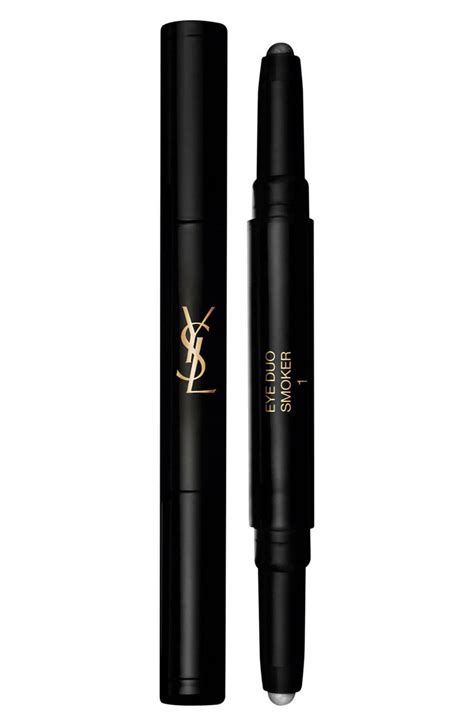 Yves Saint Laurent Yves Saint Laurent Eye Duo .